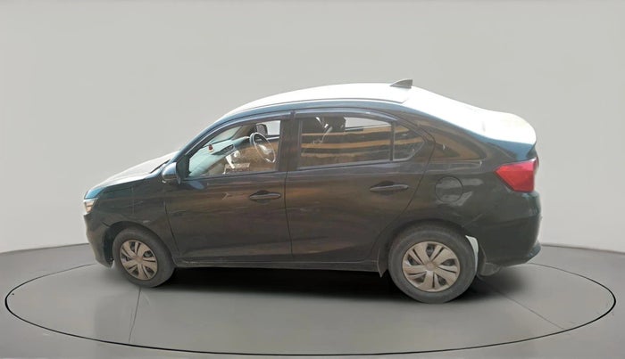 2019 Honda Amaze 1.2L I-VTEC S, Petrol, Manual, 91,624 km, exterior