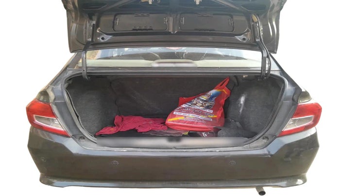 2019 Honda Amaze 1.2L I-VTEC S, Petrol, Manual, 91,624 km, exterior