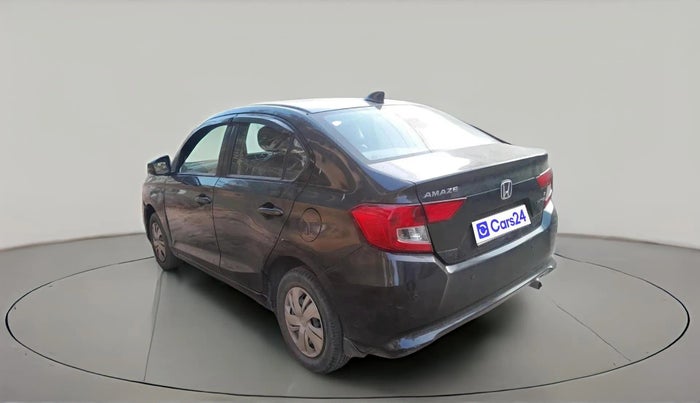 2019 Honda Amaze 1.2L I-VTEC S, Petrol, Manual, 91,624 km, exterior