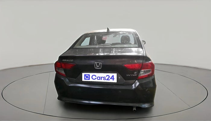 2019 Honda Amaze 1.2L I-VTEC S, Petrol, Manual, 91,624 km, exterior