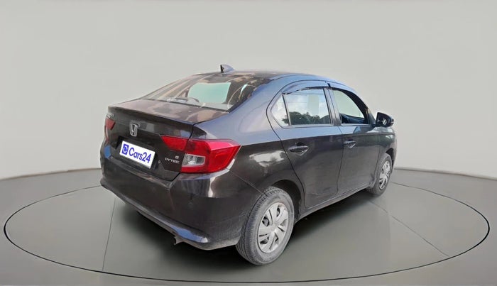 2019 Honda Amaze 1.2L I-VTEC S, Petrol, Manual, 91,624 km, exterior