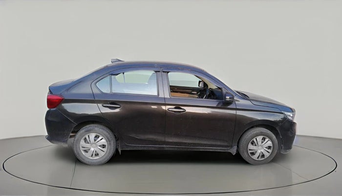 2019 Honda Amaze 1.2L I-VTEC S, Petrol, Manual, 91,624 km, exterior