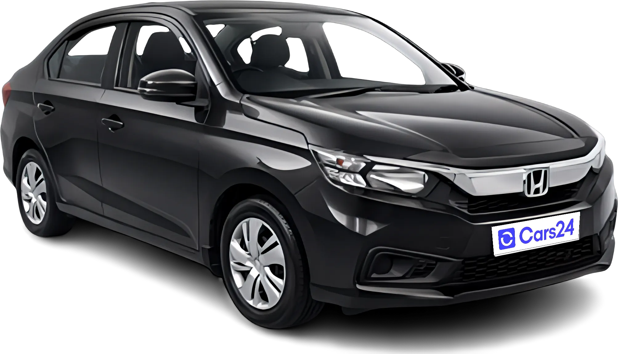 2019 Honda Amaze - Sedan - Petrol - Manual - ₹4.79 lakh