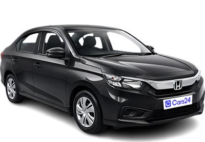 2019 Honda Amaze - Sedan - Petrol - Manual - ₹4.79 lakh