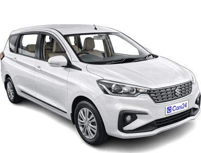 2020 Maruti Ertiga - SUV - Petrol - Manual - ₹6.30 lakh