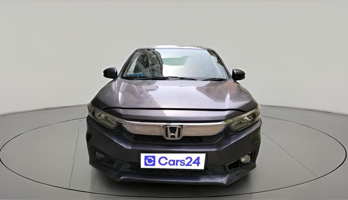2018 Honda Amaze 1.2L I-VTEC VX, Petrol, Manual, 43,512 km, exterior