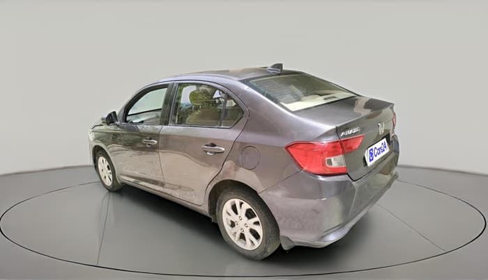 2018 Honda Amaze 1.2L I-VTEC VX, Petrol, Manual, 43,512 km, exterior