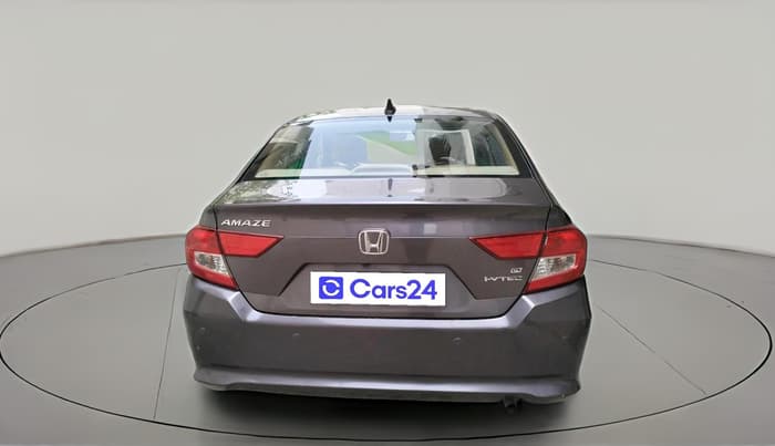 2018 Honda Amaze 1.2L I-VTEC VX, Petrol, Manual, 43,512 km, exterior