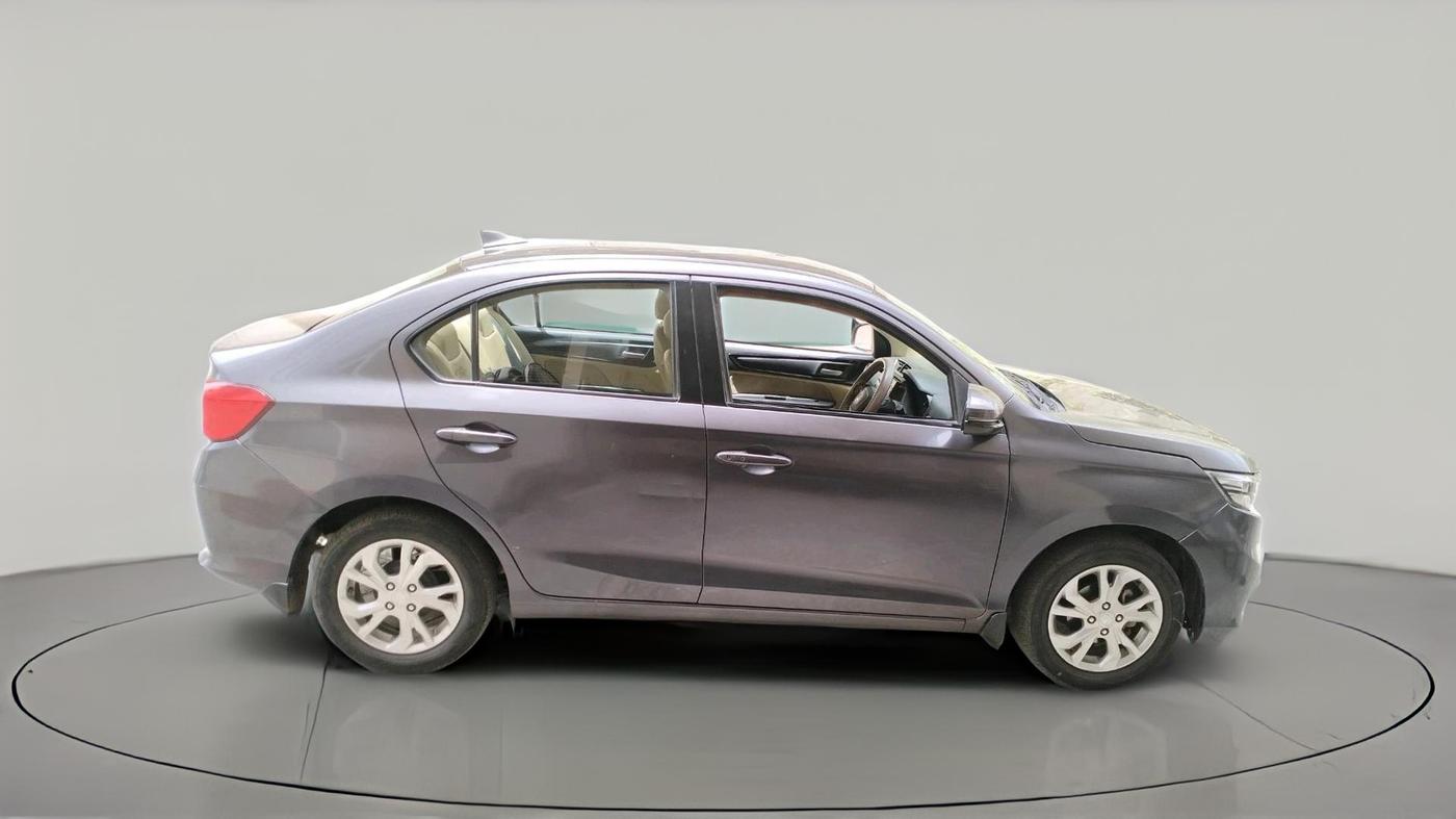 2018 Honda Amaze 1.2L I-VTEC VX, Petrol, Manual, 43,512 km, exterior