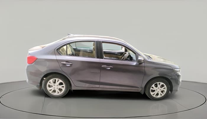 2018 Honda Amaze 1.2L I-VTEC VX, Petrol, Manual, 43,512 km, exterior