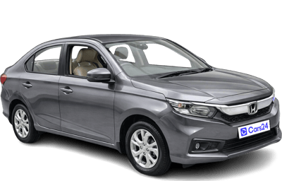 2018 Honda Amaze - Sedan - Petrol - Manual - ₹4.50 lakh