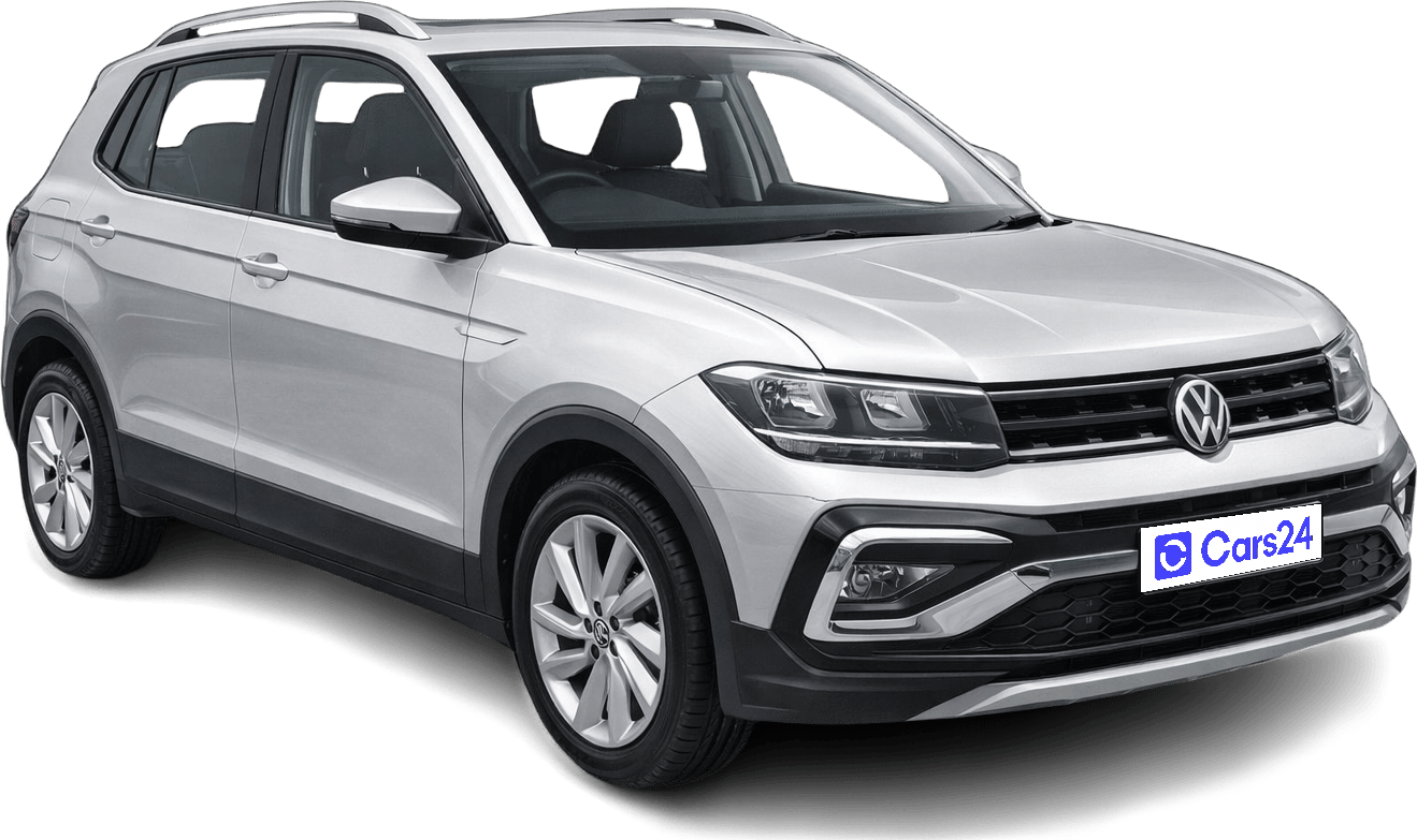 2023 Volkswagen TAIGUN - SUV - Petrol - Manual - ₹9.20 lakh