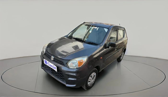 2019 Maruti Alto LXI, Petrol, Manual, 27,566 km, exterior
