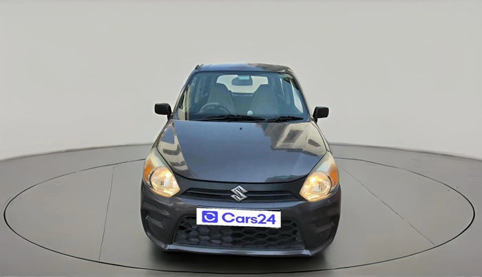 2019 Maruti Alto LXI, Petrol, Manual, 27,566 km, exterior