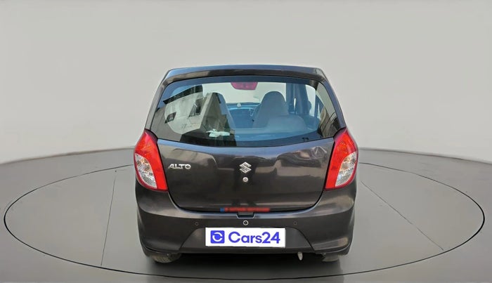 2019 Maruti Alto LXI, Petrol, Manual, 27,566 km, exterior