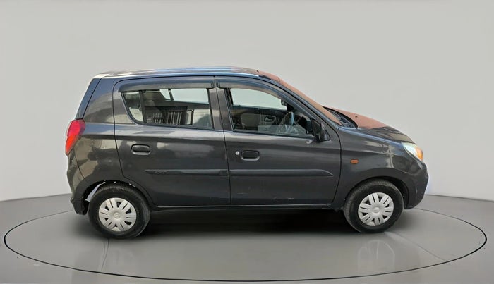 2019 Maruti Alto LXI, Petrol, Manual, 27,566 km, exterior
