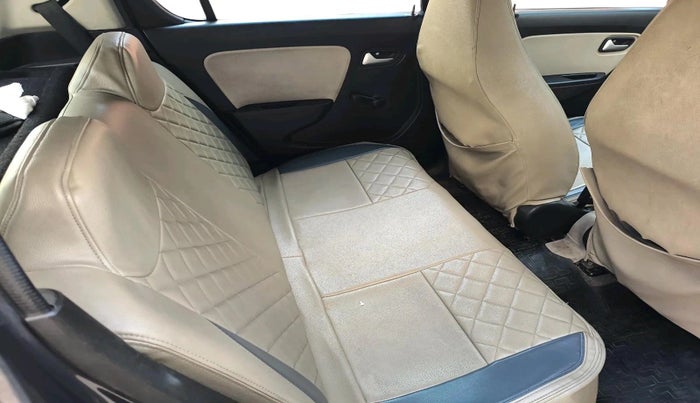 2019 Maruti Alto LXI, Petrol, Manual, 27,566 km, interior