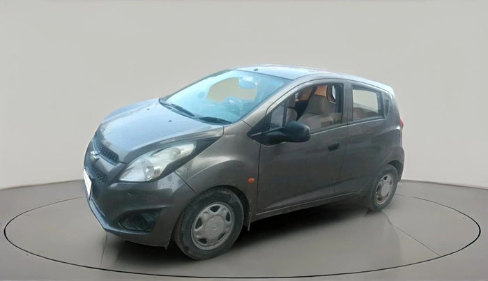 2016 Chevrolet Beat LS PETROL, Petrol, Manual, 39,802 km, exterior