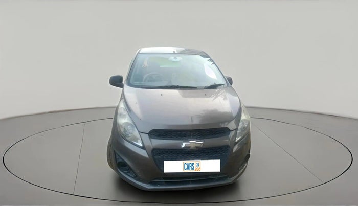 2016 Chevrolet Beat LS PETROL, Petrol, Manual, 39,802 km, exterior