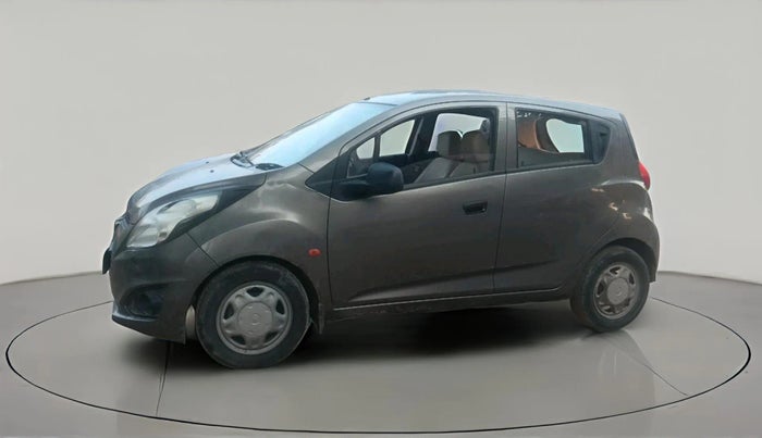 2016 Chevrolet Beat LS PETROL, Petrol, Manual, 39,802 km, exterior