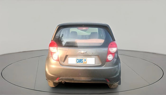 2016 Chevrolet Beat LS PETROL, Petrol, Manual, 39,802 km, exterior