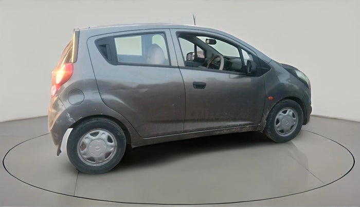 2016 Chevrolet Beat LS PETROL, Petrol, Manual, 39,802 km, exterior