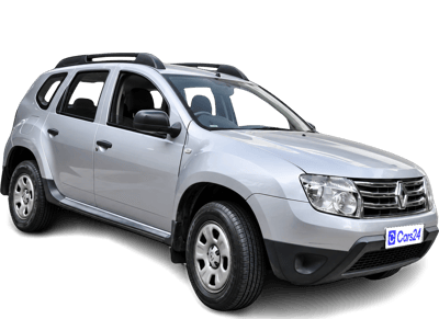 2013 Renault Duster - SUV - Diesel - Manual - ₹2.25 lakh