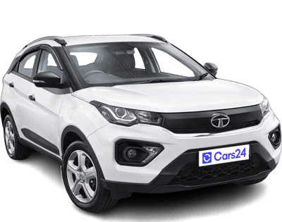 2021 Tata NEXON - SUV - Petrol - Manual - ₹6.30 lakh