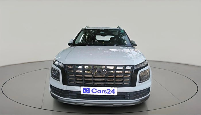 2022 Hyundai VENUE SX (O) 1.0 TURBO DCT, Petrol, Automatic, 46,063 km, exterior