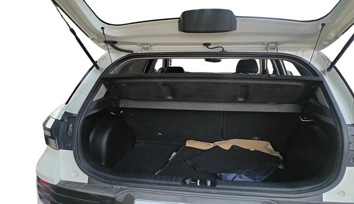 2022 Hyundai VENUE SX (O) 1.0 TURBO DCT, Petrol, Automatic, 46,063 km, exterior