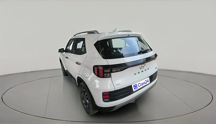 2022 Hyundai VENUE SX (O) 1.0 TURBO DCT, Petrol, Automatic, 46,063 km, exterior