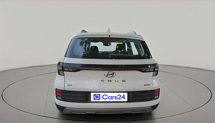 2022 Hyundai VENUE SX (O) 1.0 TURBO DCT, Petrol, Automatic, 46,063 km, exterior