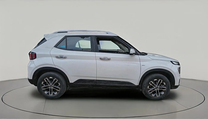 2022 Hyundai VENUE SX (O) 1.0 TURBO DCT, Petrol, Automatic, 46,063 km, exterior