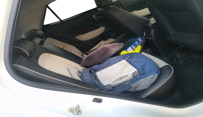 2022 Hyundai VENUE SX (O) 1.0 TURBO DCT, Petrol, Automatic, 46,063 km, interior