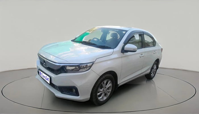 2018 Honda Amaze 1.2L I-VTEC V, Petrol, Manual, 76,291 km, exterior