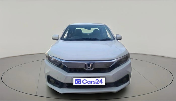 2018 Honda Amaze 1.2L I-VTEC V, Petrol, Manual, 76,291 km, exterior