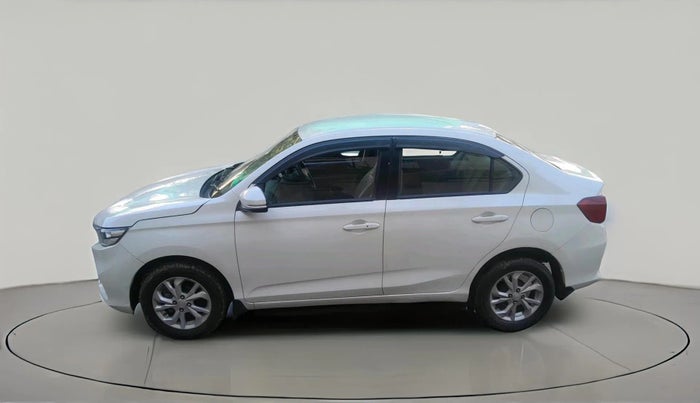 2018 Honda Amaze 1.2L I-VTEC V, Petrol, Manual, 76,291 km, exterior