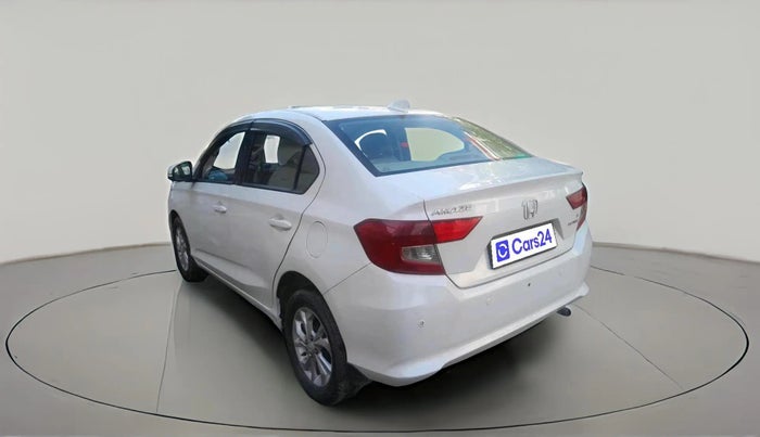 2018 Honda Amaze 1.2L I-VTEC V, Petrol, Manual, 76,291 km, exterior