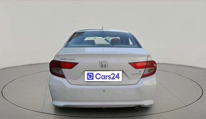 2018 Honda Amaze 1.2L I-VTEC V, Petrol, Manual, 76,291 km, exterior