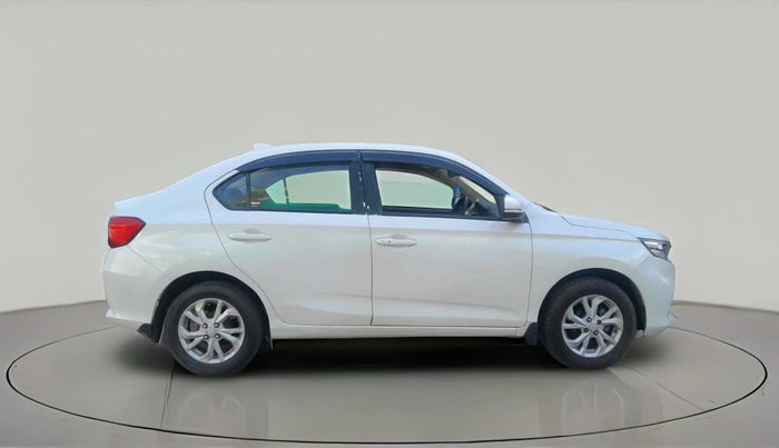 2018 Honda Amaze 1.2L I-VTEC V, Petrol, Manual, 76,291 km, exterior