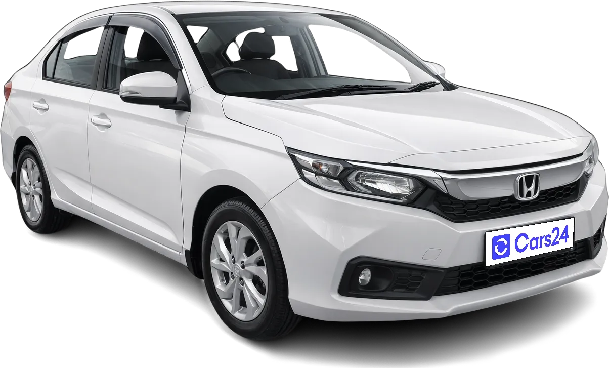 2018 Honda Amaze - Sedan - Petrol - Manual - ₹3.10 lakh