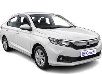 2018 Honda Amaze - Sedan - Petrol - Manual - ₹3.10 lakh