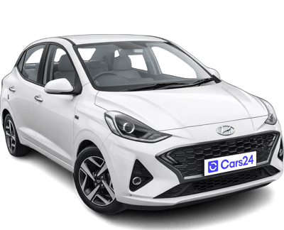 2020 Hyundai AURA - Sedan - Diesel - Automatic - ₹7.00 lakh