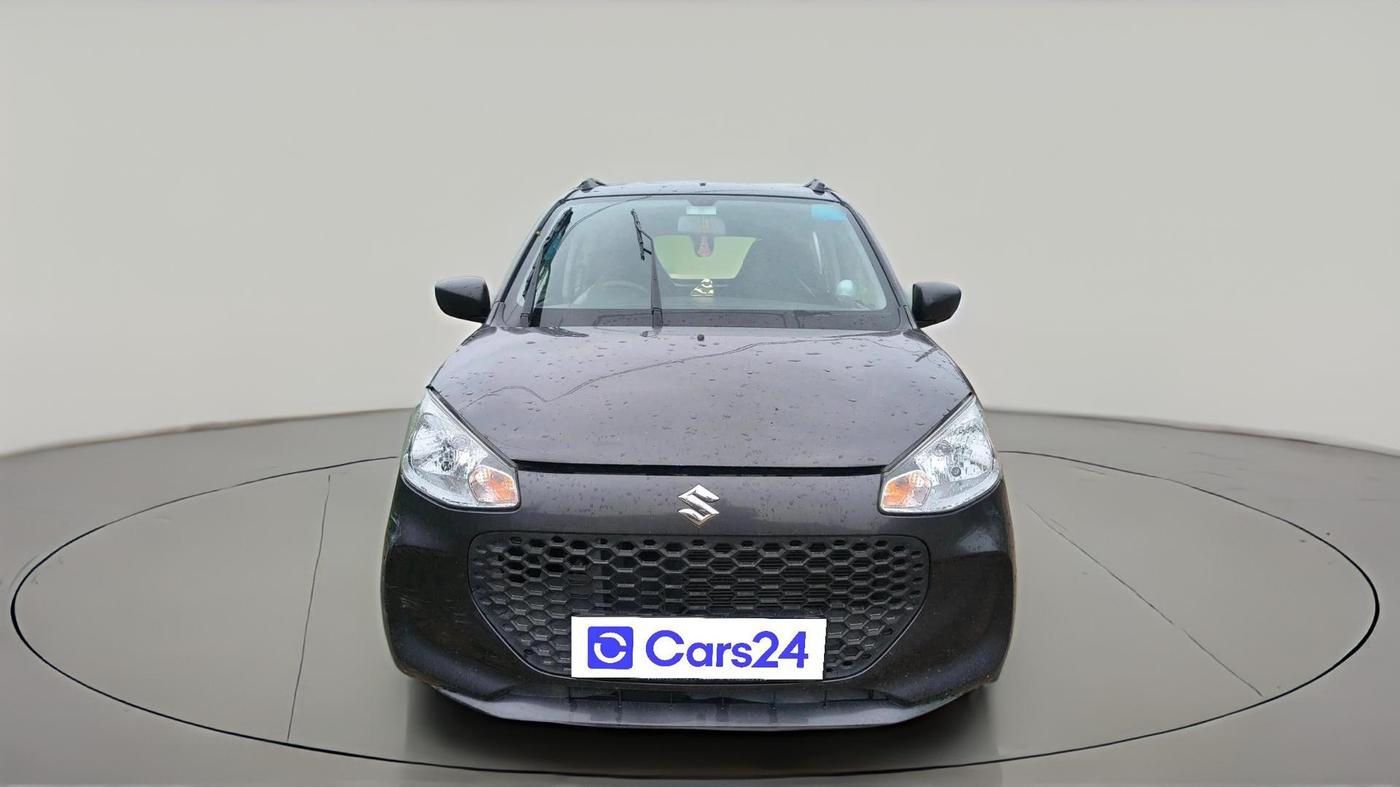2024 Maruti Alto K10 VXI PLUS, Petrol, Manual, 16,609 km, exterior