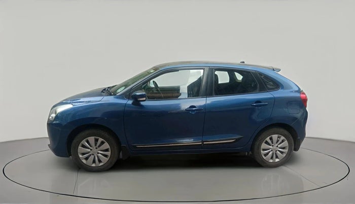 2016 Maruti Baleno DELTA PETROL 1.2, Petrol, Manual, 85,928 km, exterior
