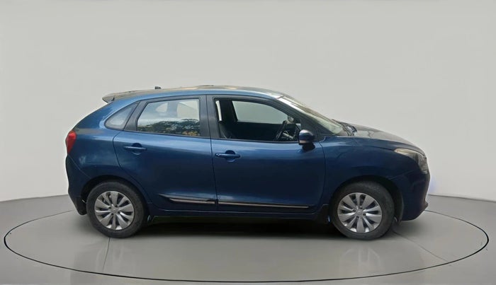 2016 Maruti Baleno DELTA PETROL 1.2, Petrol, Manual, 85,928 km, exterior