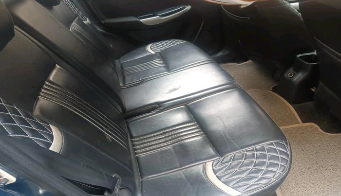 2016 Maruti Baleno DELTA PETROL 1.2, Petrol, Manual, 85,928 km, interior