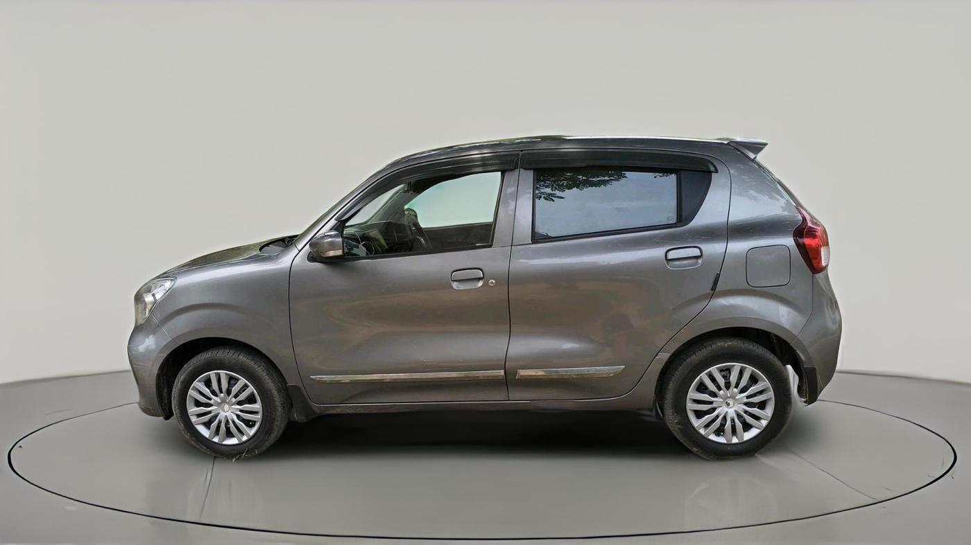 2022 Maruti Celerio ZXI, Petrol, Manual, 1,06,933 km, exterior