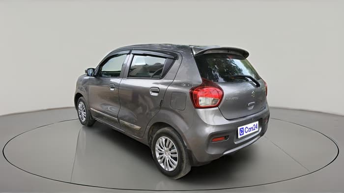 2022 Maruti Celerio ZXI, Petrol, Manual, 1,06,933 km, exterior