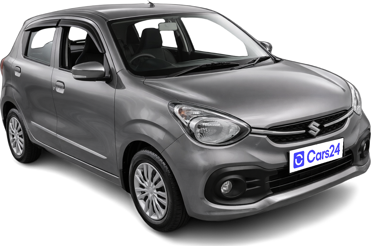 2022 Maruti Celerio - Hatchback - Petrol - Manual - ₹4.80 lakh